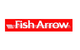 fish arrow