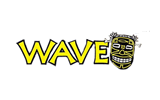 wave