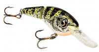 Jointed Grappler Shad