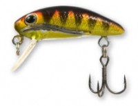 Miracle Wing Minnow 3S