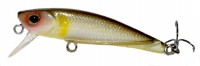 Miracle Wing Minnow 5F